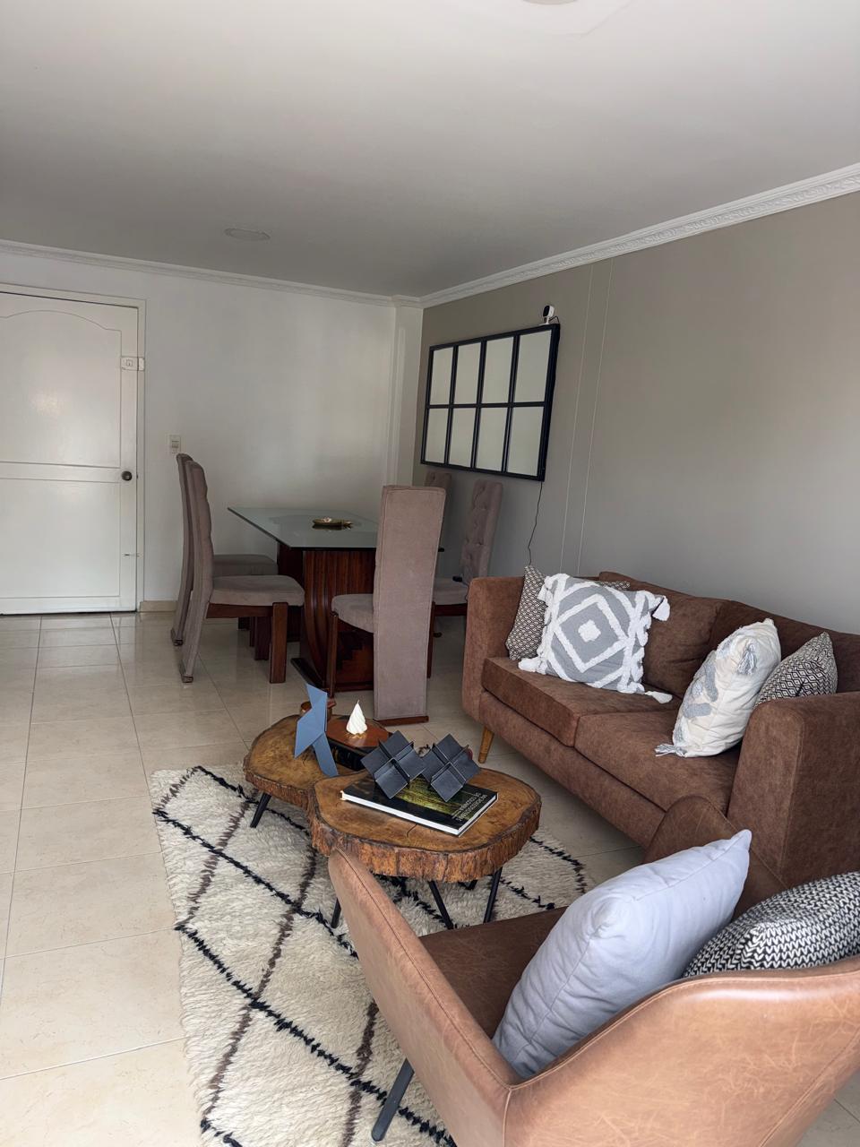 Apartamento en venta en Nueva Cecilia, Armenia · foto 5 de 15