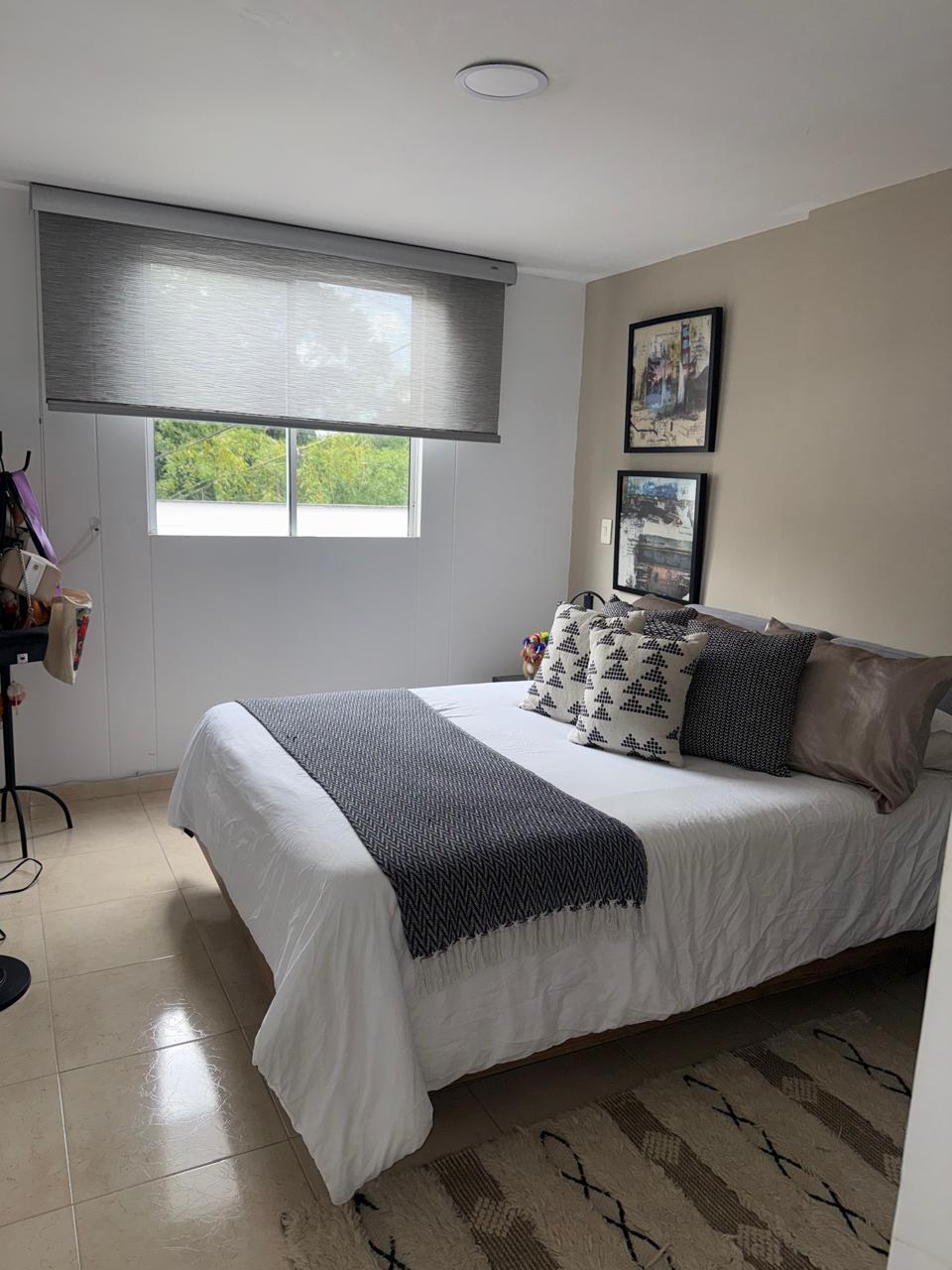 Apartamento en venta en Nueva Cecilia, Armenia · foto 9 de 15