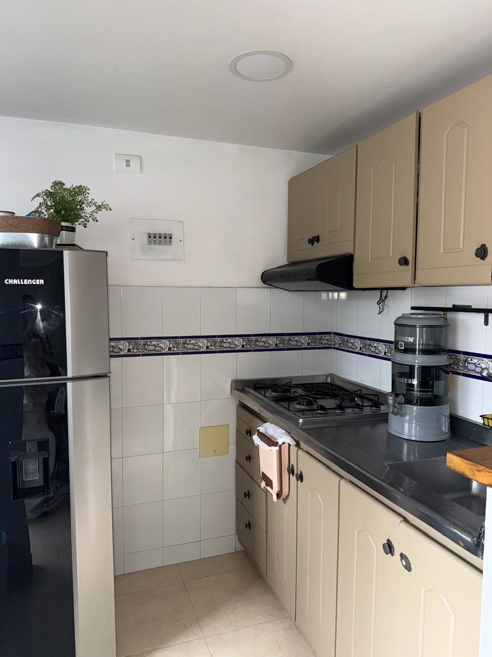 Apartamento en venta en Nueva Cecilia, Armenia · foto 3 de 15