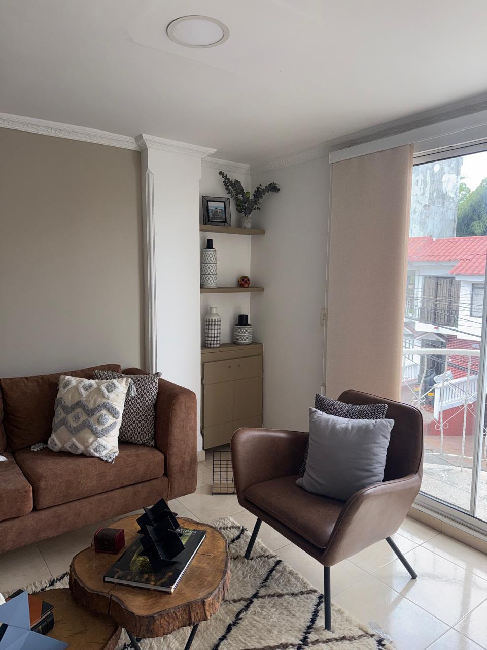 Apartamento en venta en Nueva Cecilia, Armenia · foto 6 de 15