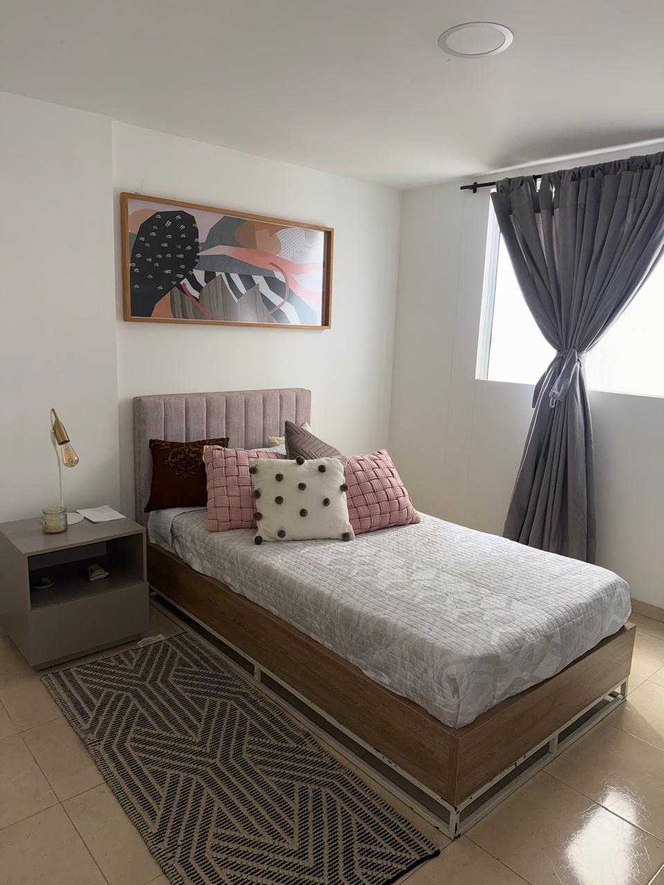 Apartamento en venta en Nueva Cecilia, Armenia · foto 12 de 15