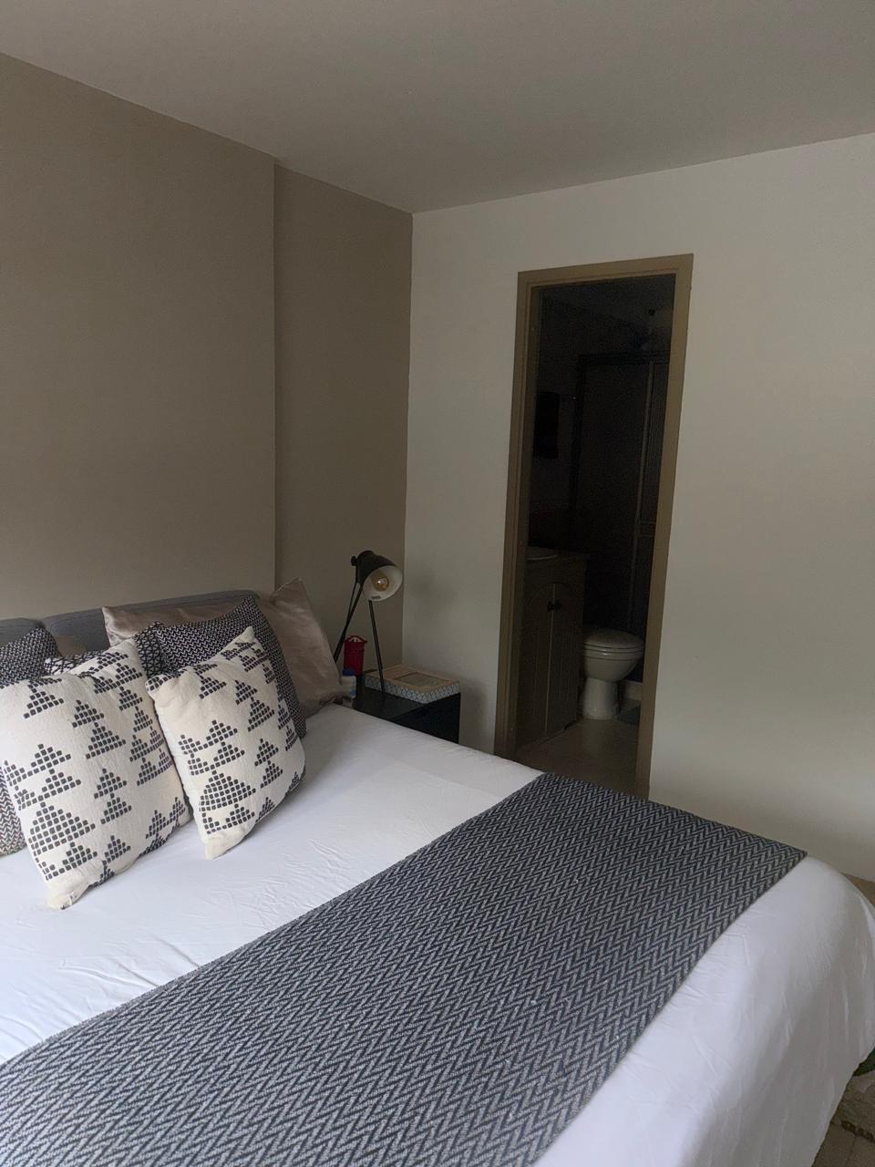 Apartamento en venta en Nueva Cecilia, Armenia · foto 10 de 15