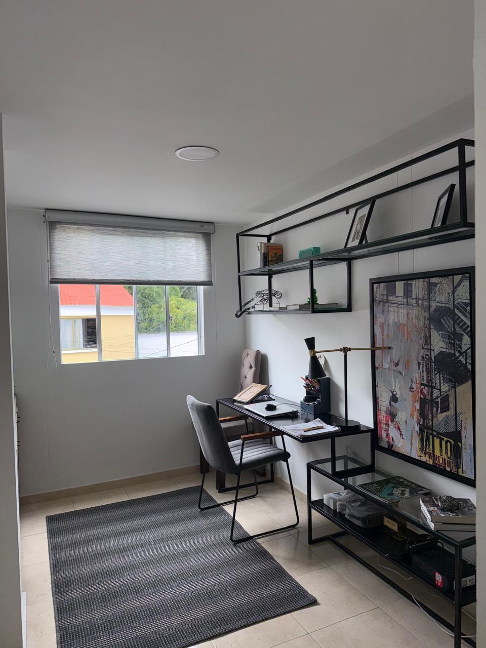 Apartamento en venta en Nueva Cecilia, Armenia · foto 15 de 15