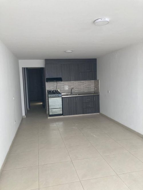 Apartamento de 2 alcobas en venta en La Camelia, Bogotá, 51 m² · foto 6 de 15