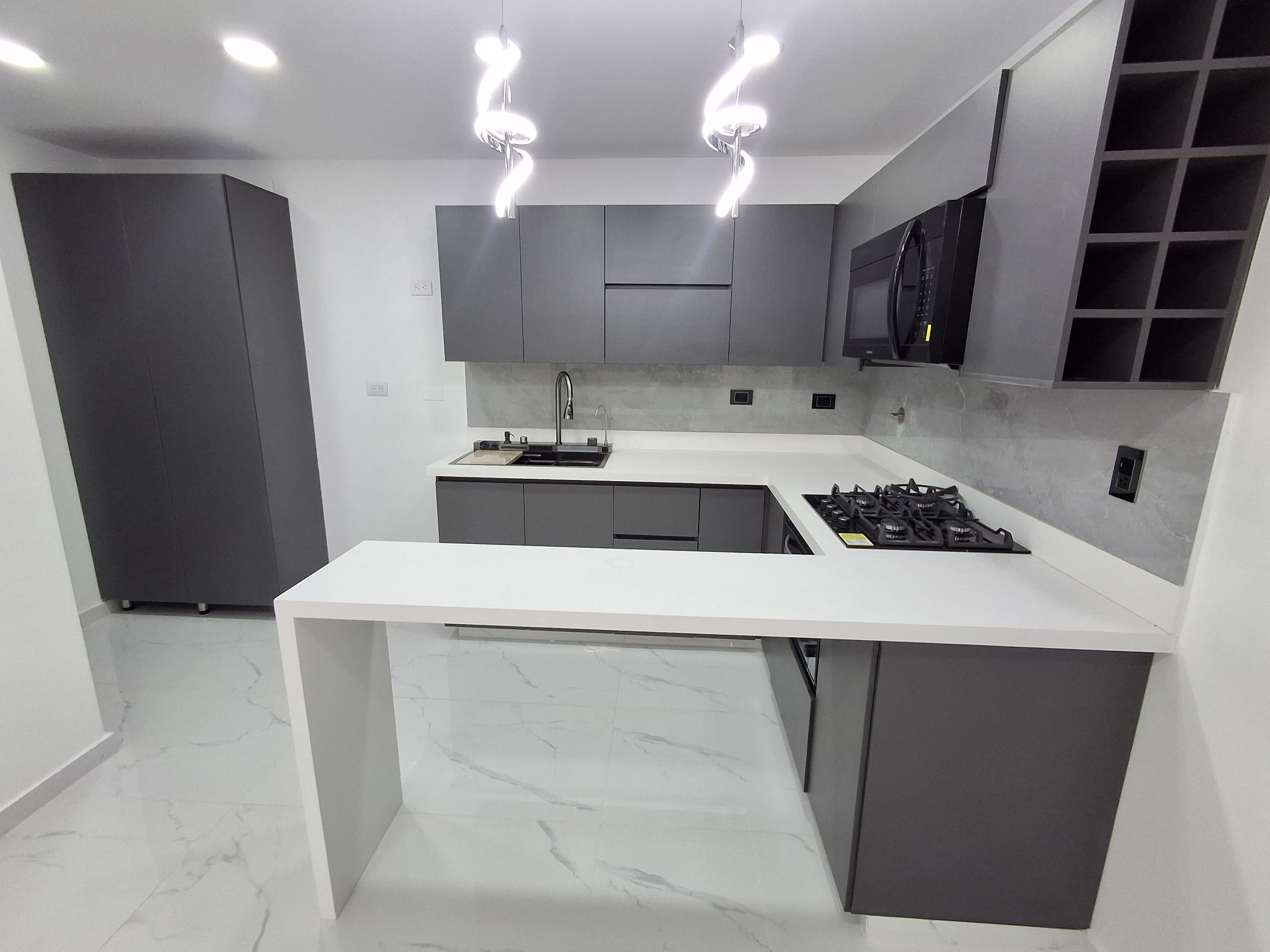 Apartamento en venta en Medellín 2
