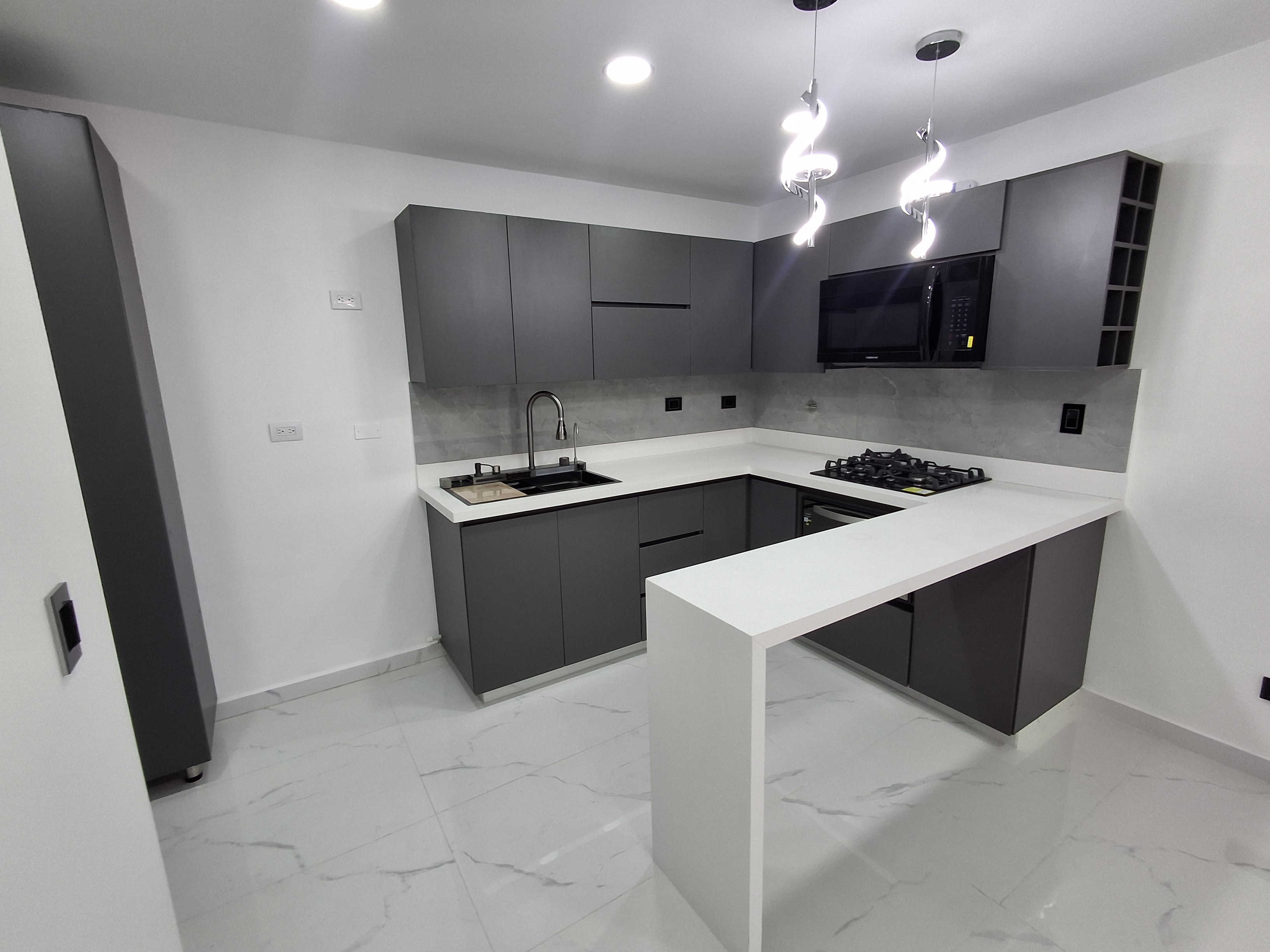 Apartamento en venta en Medellín 3