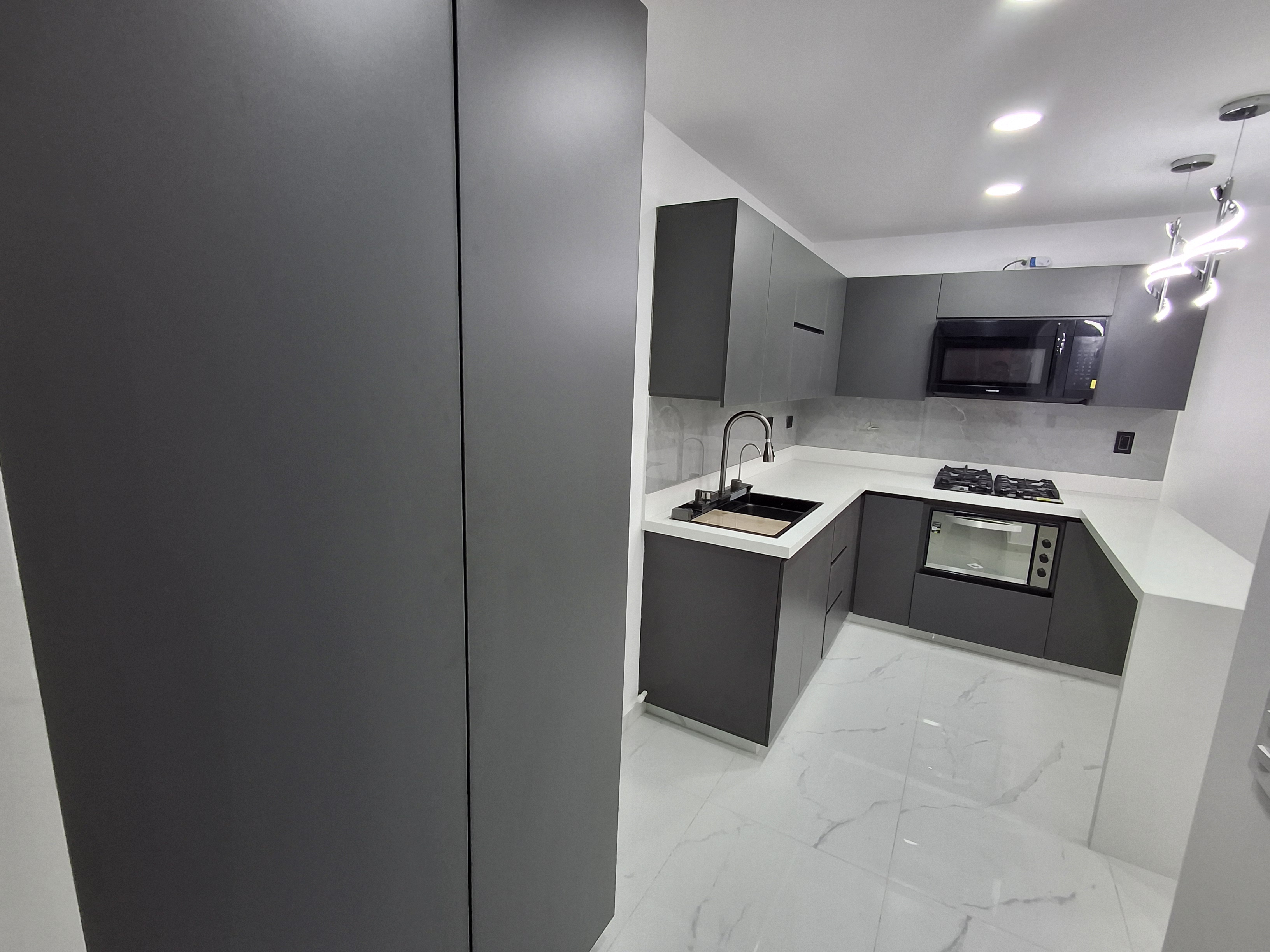 Apartamento en venta en Medellín 5