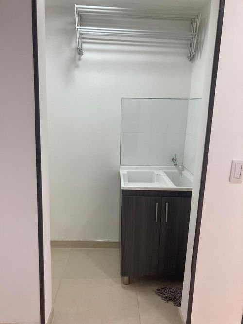 Apartamento de 2 alcobas en venta en La Camelia, Bogotá, 51 m² · foto 13 de 15