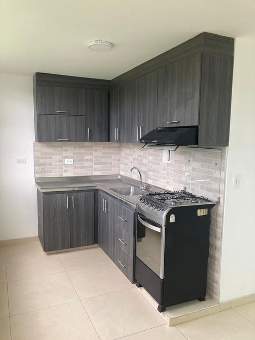 Apartamento de 2 alcobas en venta en La Camelia, Bogotá, 51 m² · foto 15 de 15