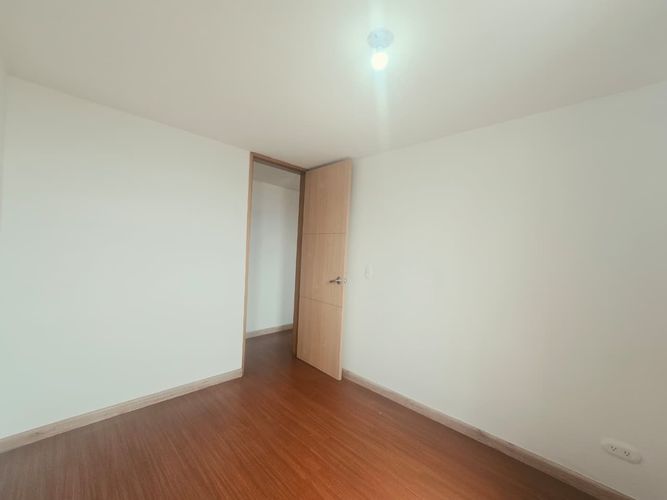 Apartamento de 3 alcobas en venta en Belén, Medellín, 59 m² · foto 17 de 18