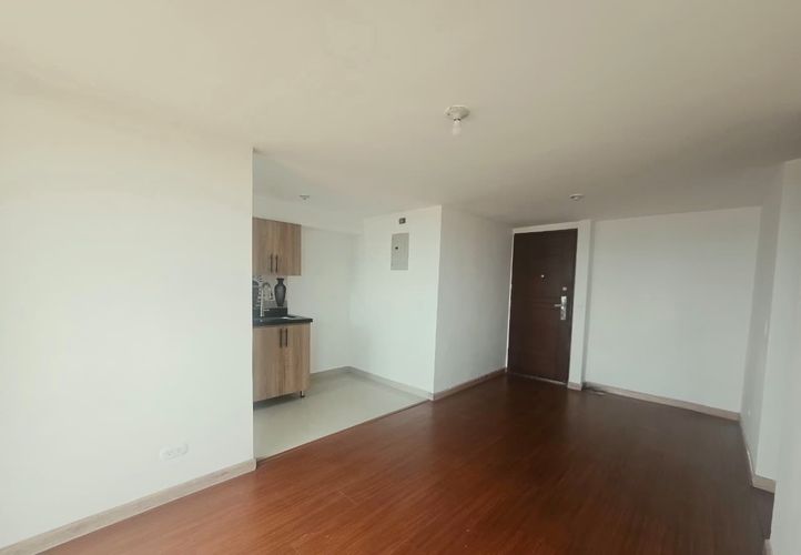 Apartamento de 3 alcobas en venta en Belén, Medellín, 59 m² · foto 6 de 18