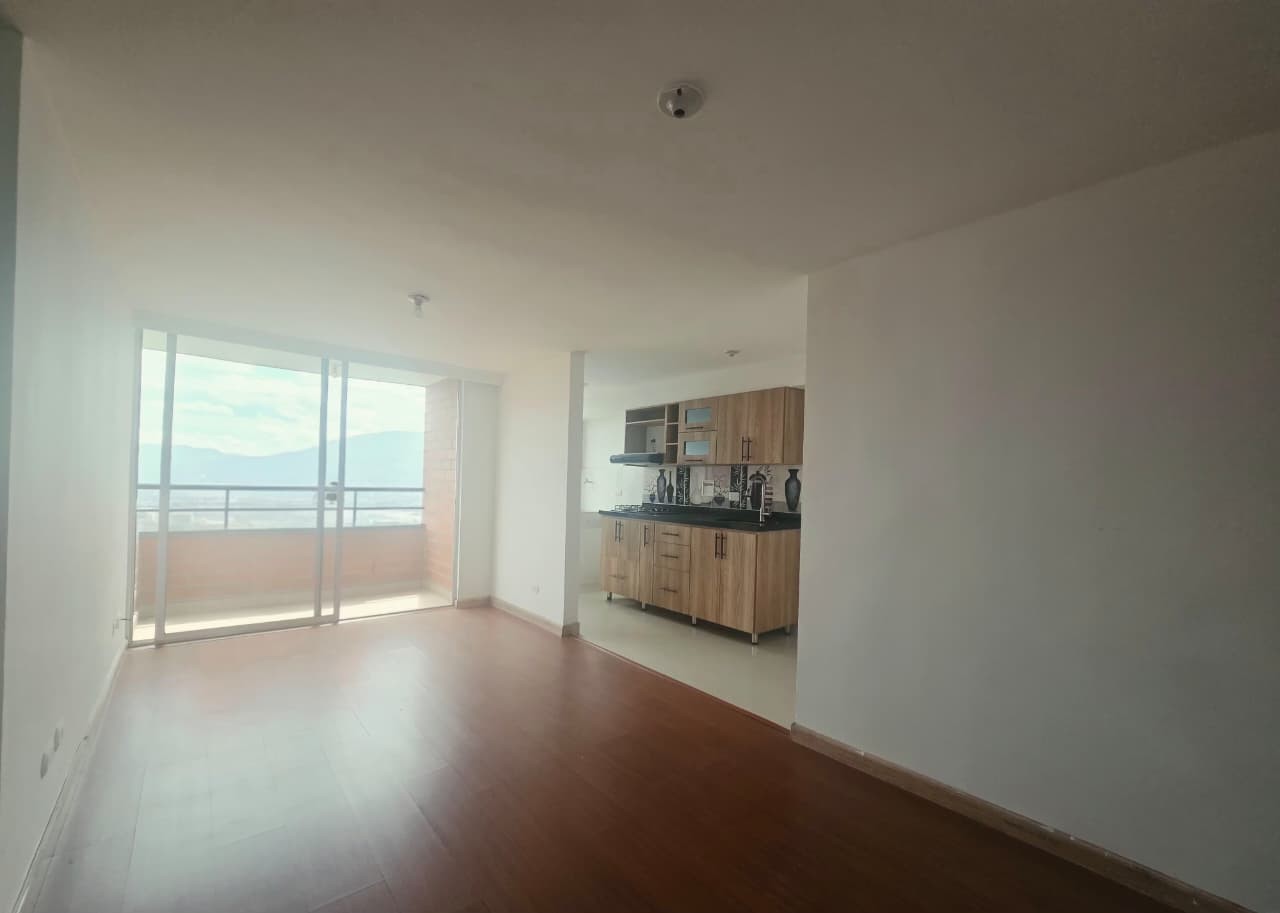 Apartment for sale in Belén, Medellín 2