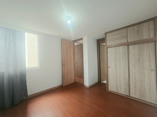 Apartamento de 3 alcobas en venta en Belén, Medellín, 59 m² · foto 11 de 18