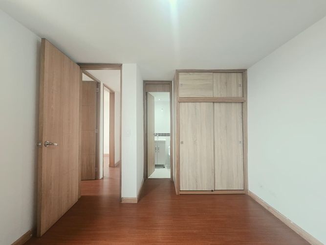 Apartamento de 3 alcobas en venta en Belén, Medellín, 59 m² · foto 8 de 18