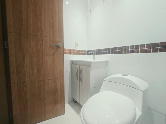 Apartamento de 3 alcobas en venta en Belén, Medellín, 59 m² · foto 16 de 18