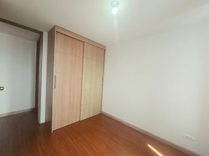 Apartamento de 3 alcobas en venta en Belén, Medellín, 59 m² · foto 12 de 18