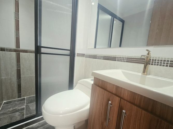 Apartamento de 3 alcobas en venta en Belén, Medellín, 59 m² · foto 15 de 18