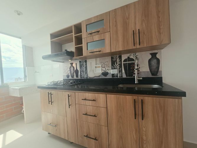 Apartamento de 3 alcobas en venta en Belén, Medellín, 59 m² · foto 7 de 18