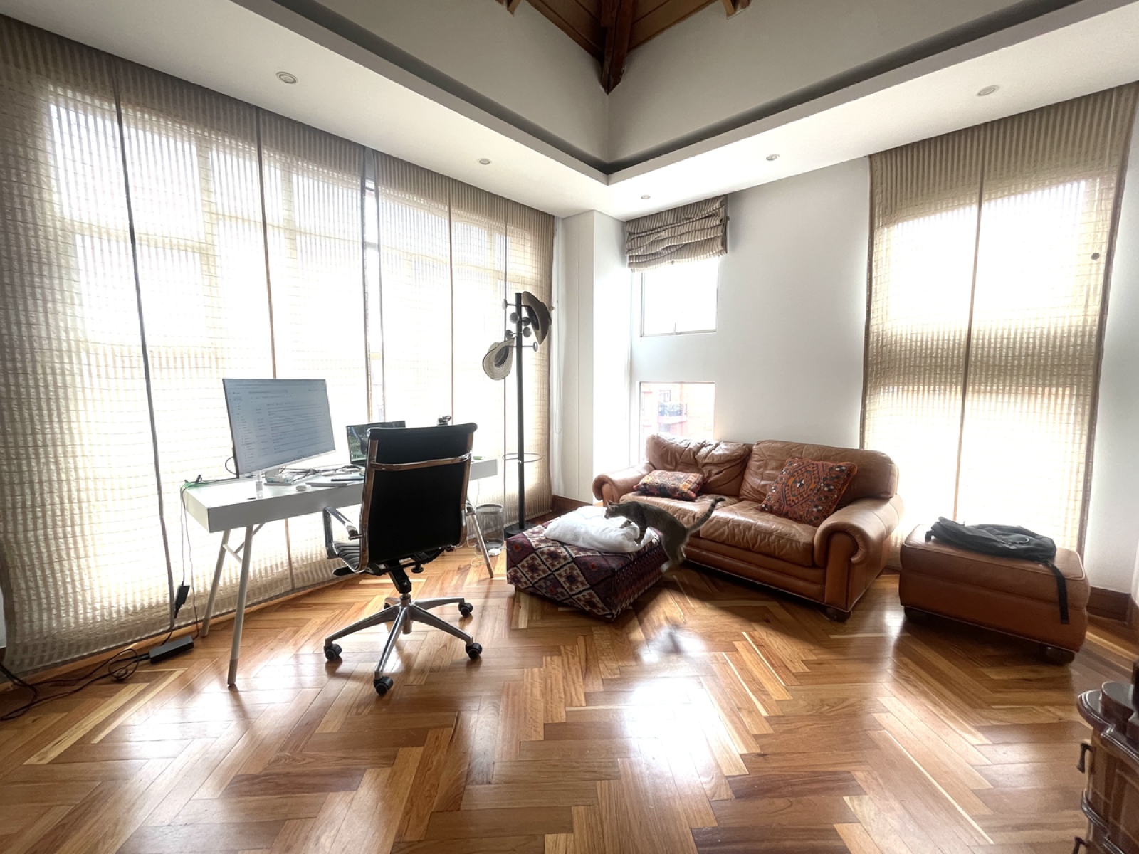 Apartamento en venta en Chicó Navarra, Bogotá · foto 5 de 23