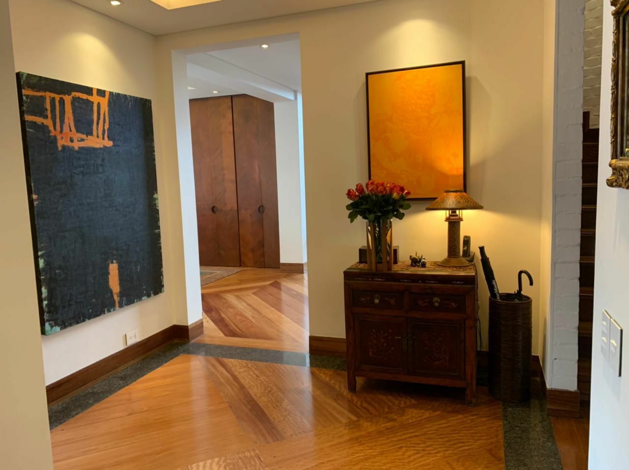 Apartamento en venta en Chicó Navarra, Bogotá · foto 7 de 23