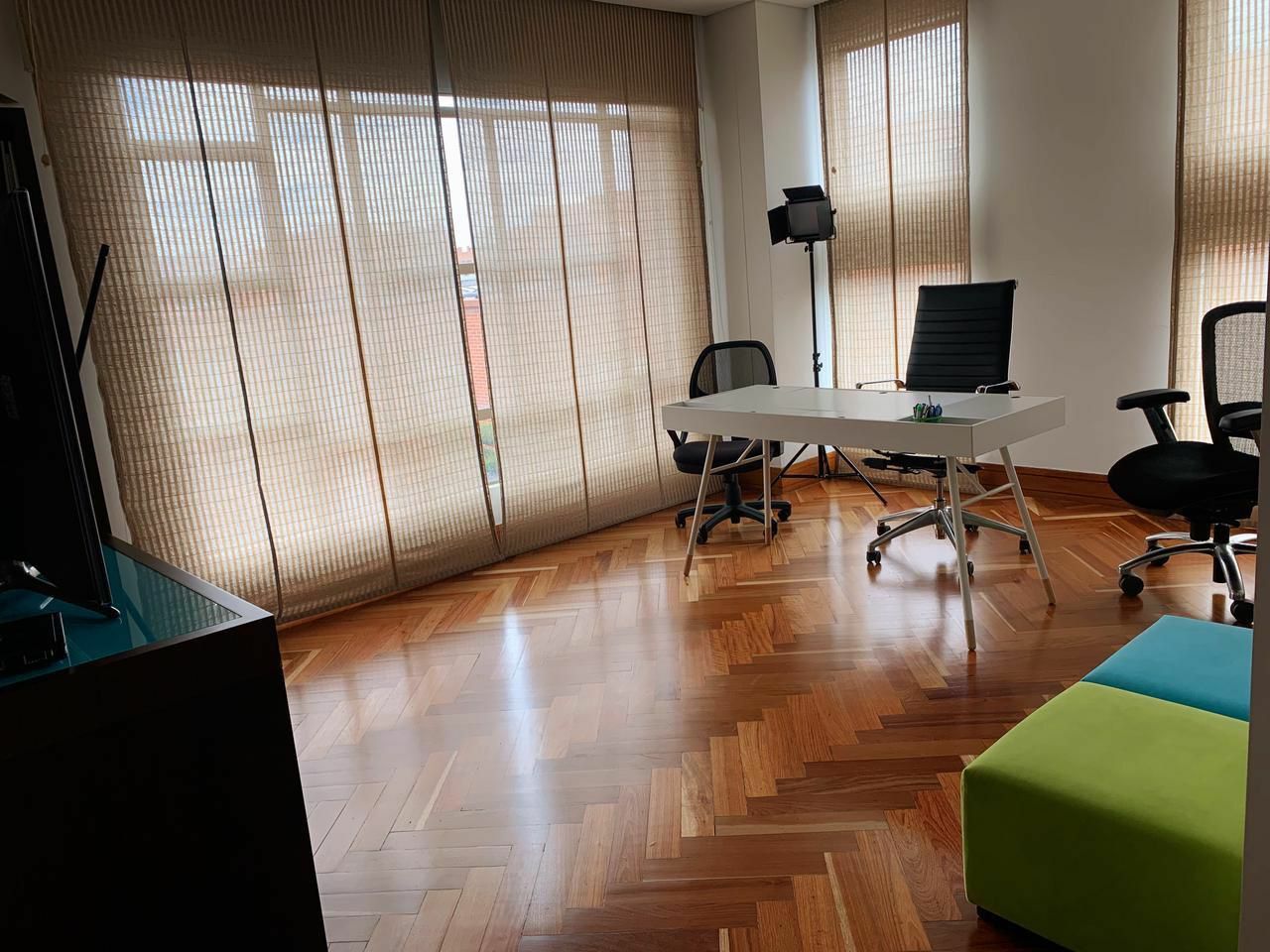 Apartamento en venta en Chicó Navarra, Bogotá · foto 9 de 23