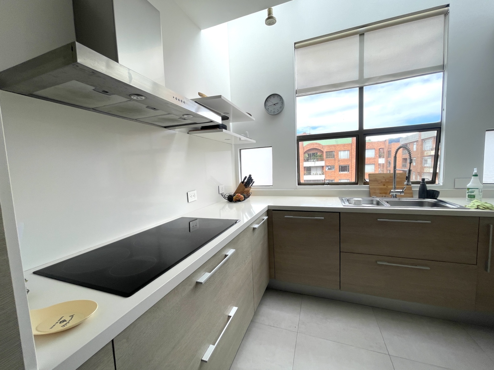 Apartamento en venta en Chicó Navarra, Bogotá · foto 10 de 23
