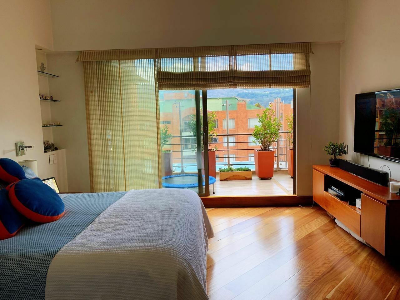 Apartamento en venta en Chicó Navarra, Bogotá · foto 11 de 23