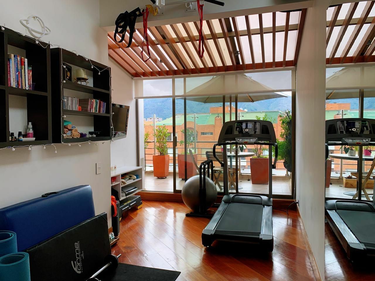 Apartamento en venta en Chicó Navarra, Bogotá · foto 12 de 23