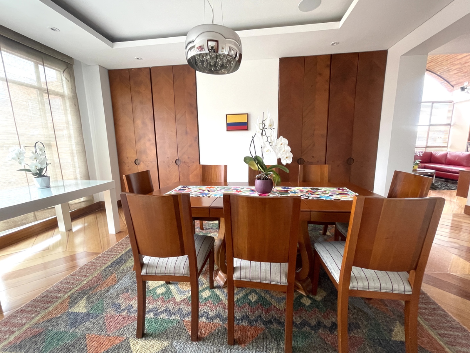 Apartamento en venta en Chicó Navarra, Bogotá · foto 15 de 23