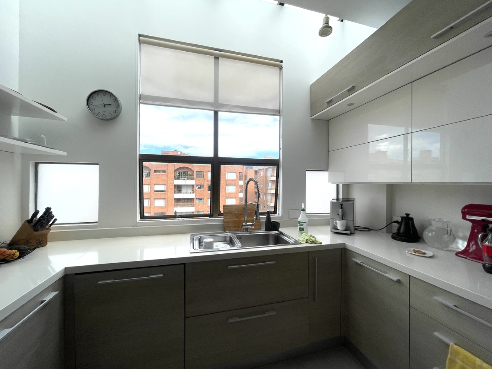 Apartamento en venta en Chicó Navarra, Bogotá · foto 16 de 23