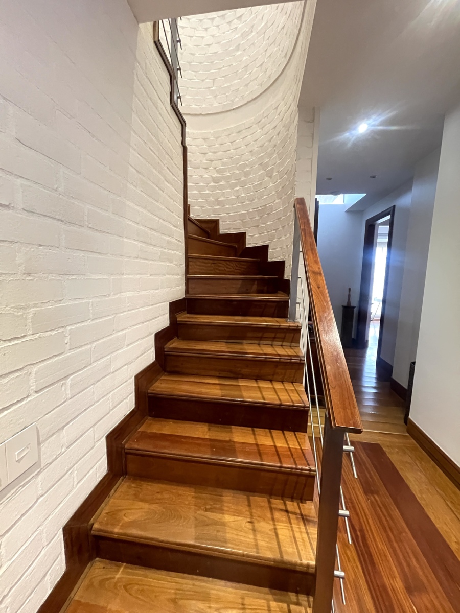 Apartamento en venta en Chicó Navarra, Bogotá · foto 17 de 23