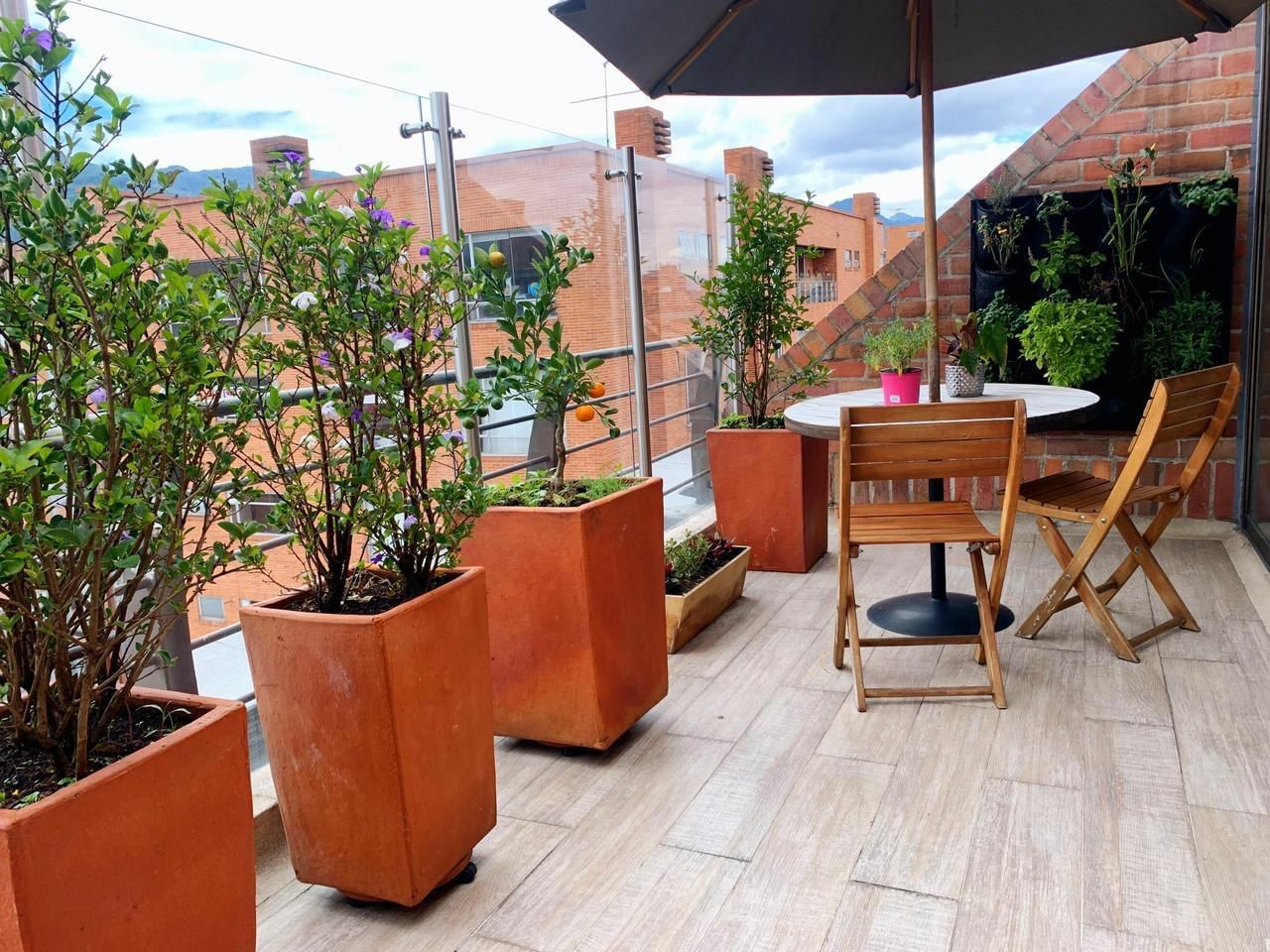 Apartamento en venta en Chicó Navarra, Bogotá · foto 18 de 23