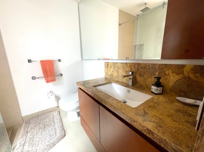 Apartamento en venta en Chicó Navarra, Bogotá · foto 20 de 23