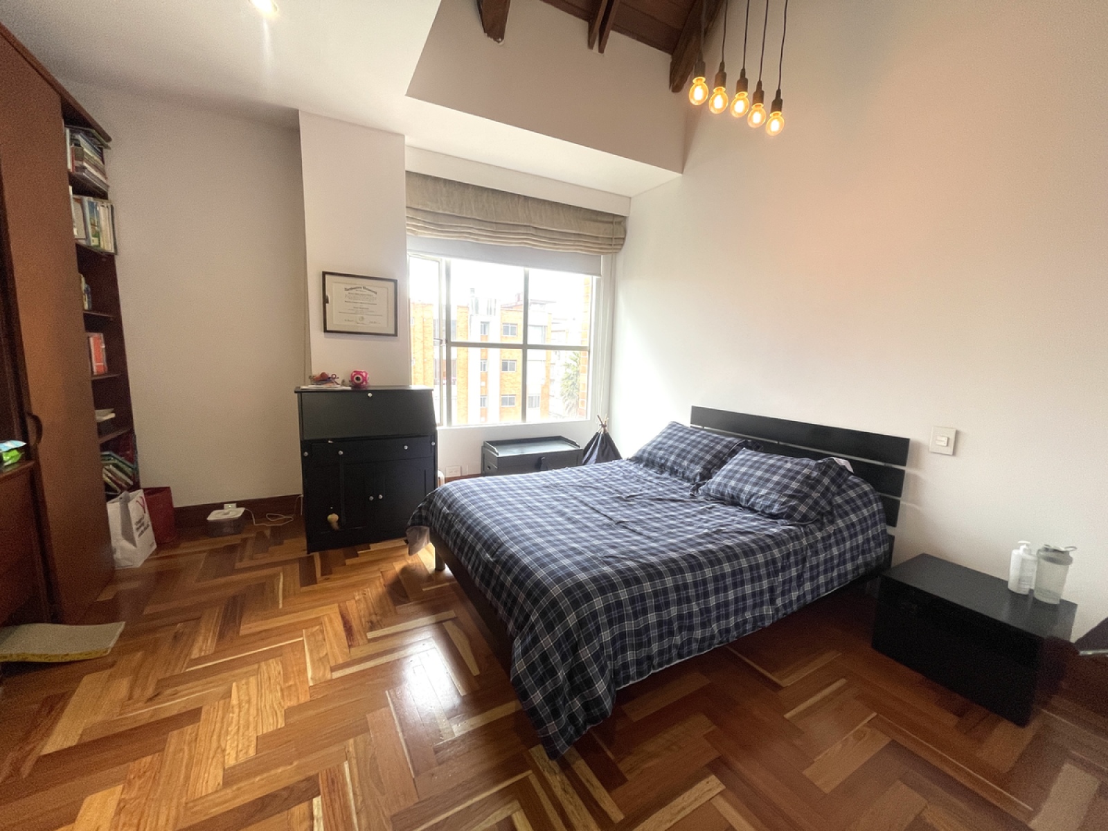 Apartamento en venta en Chicó Navarra, Bogotá · foto 21 de 23