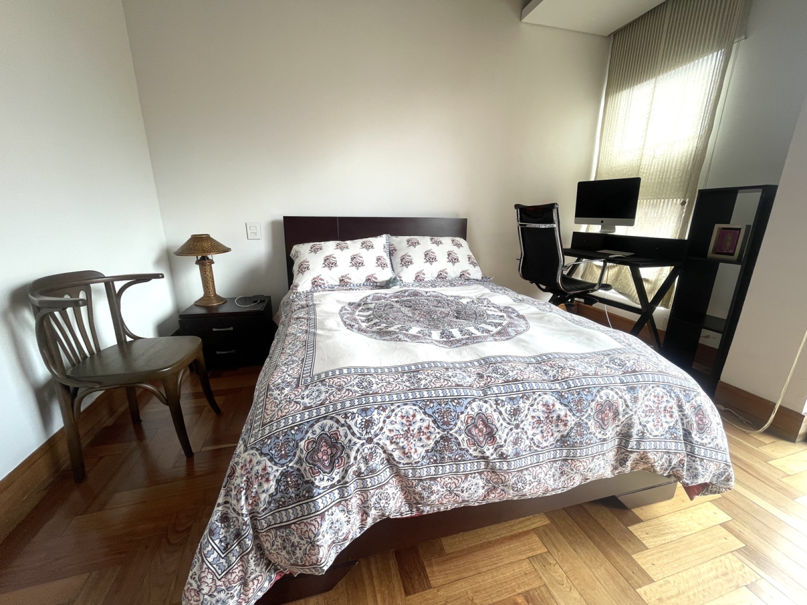 Apartamento en venta en Chicó Navarra, Bogotá · foto 22 de 23