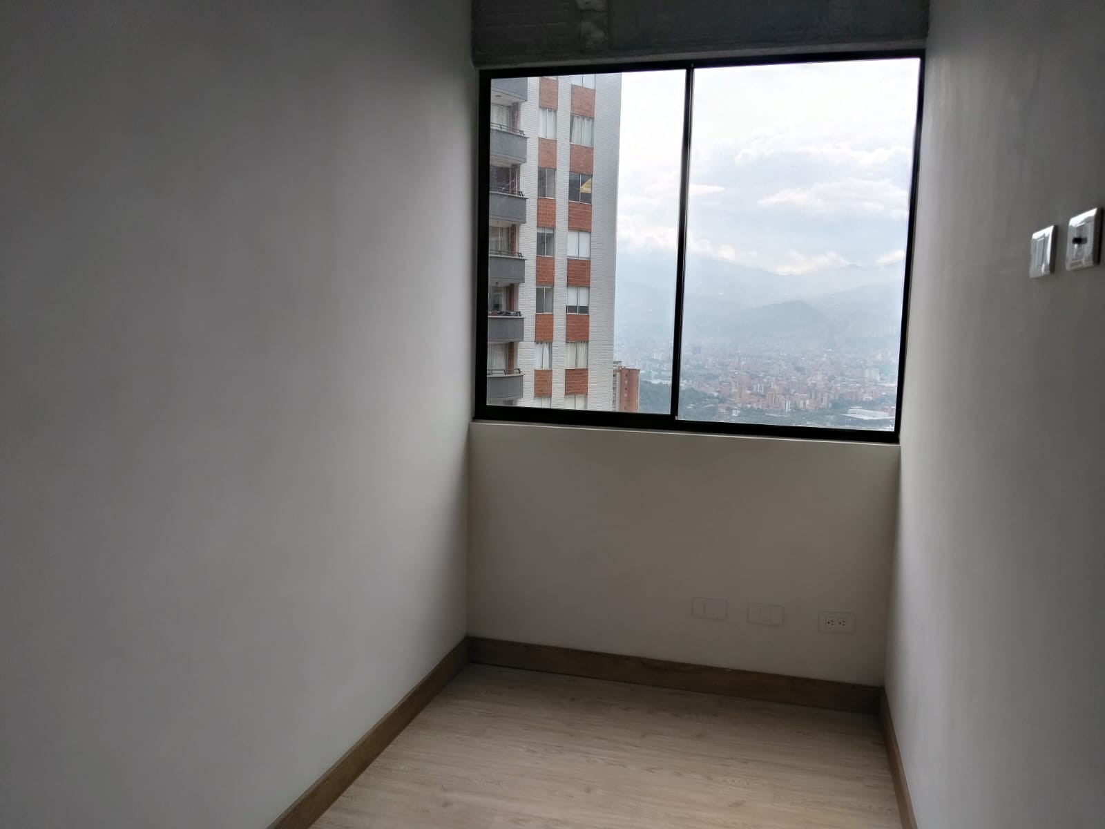 Apartamento en arriendo en El Poblado, Medellín · foto 12 de 18