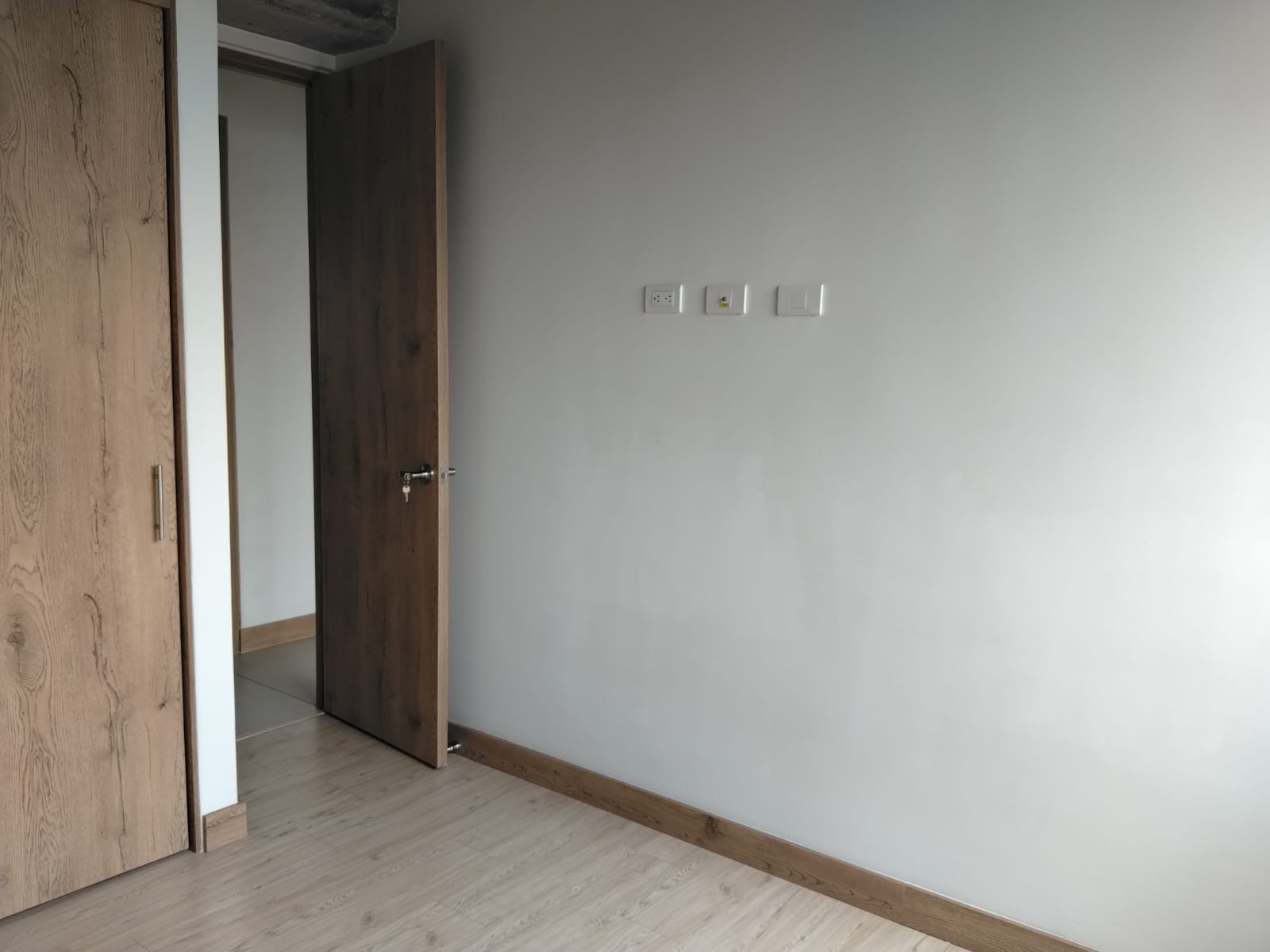Apartamento en arriendo en El Poblado, Medellín · foto 13 de 18