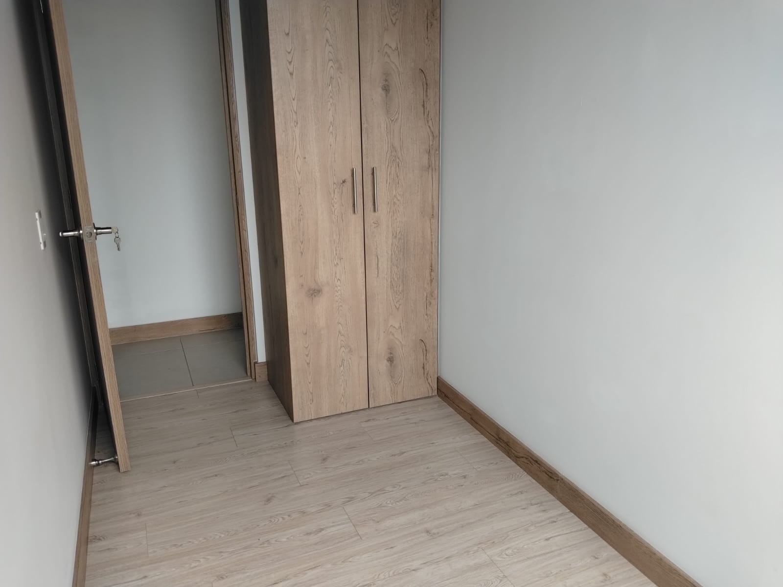 Apartamento en arriendo en El Poblado, Medellín · foto 10 de 18