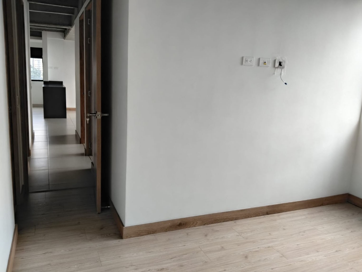 Apartamento en arriendo en El Poblado, Medellín · foto 7 de 18