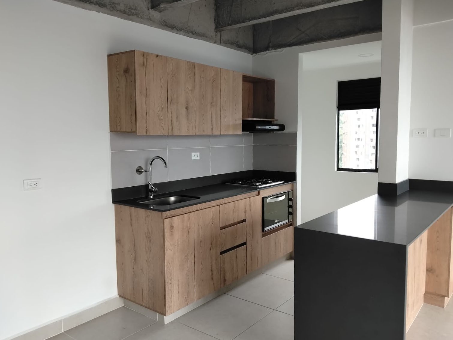 Apartamento en arriendo en El Poblado, Medellín · foto 6 de 18