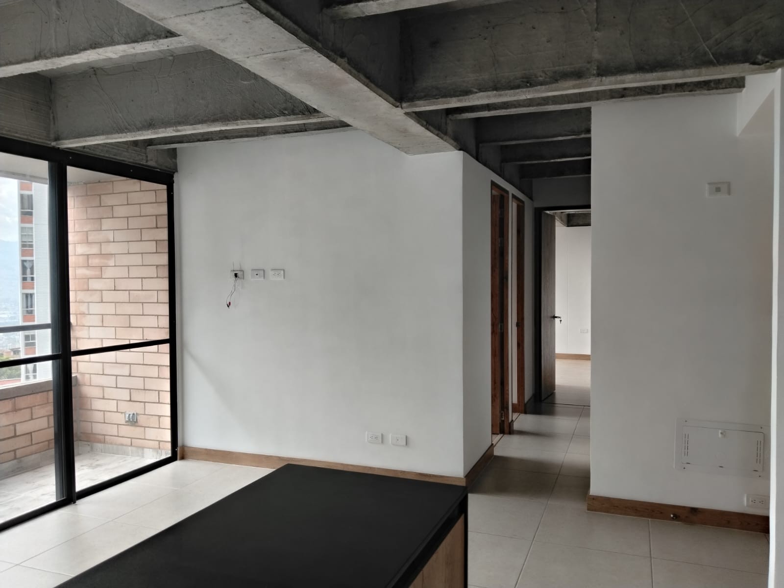 Apartamento en arriendo en El Poblado, Medellín · foto 5 de 18
