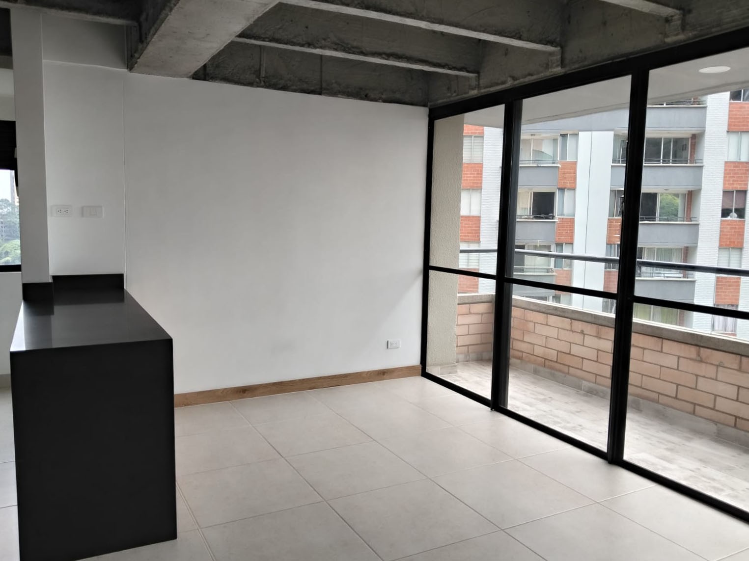 Apartamento en arriendo en El Poblado, Medellín · foto 16 de 18