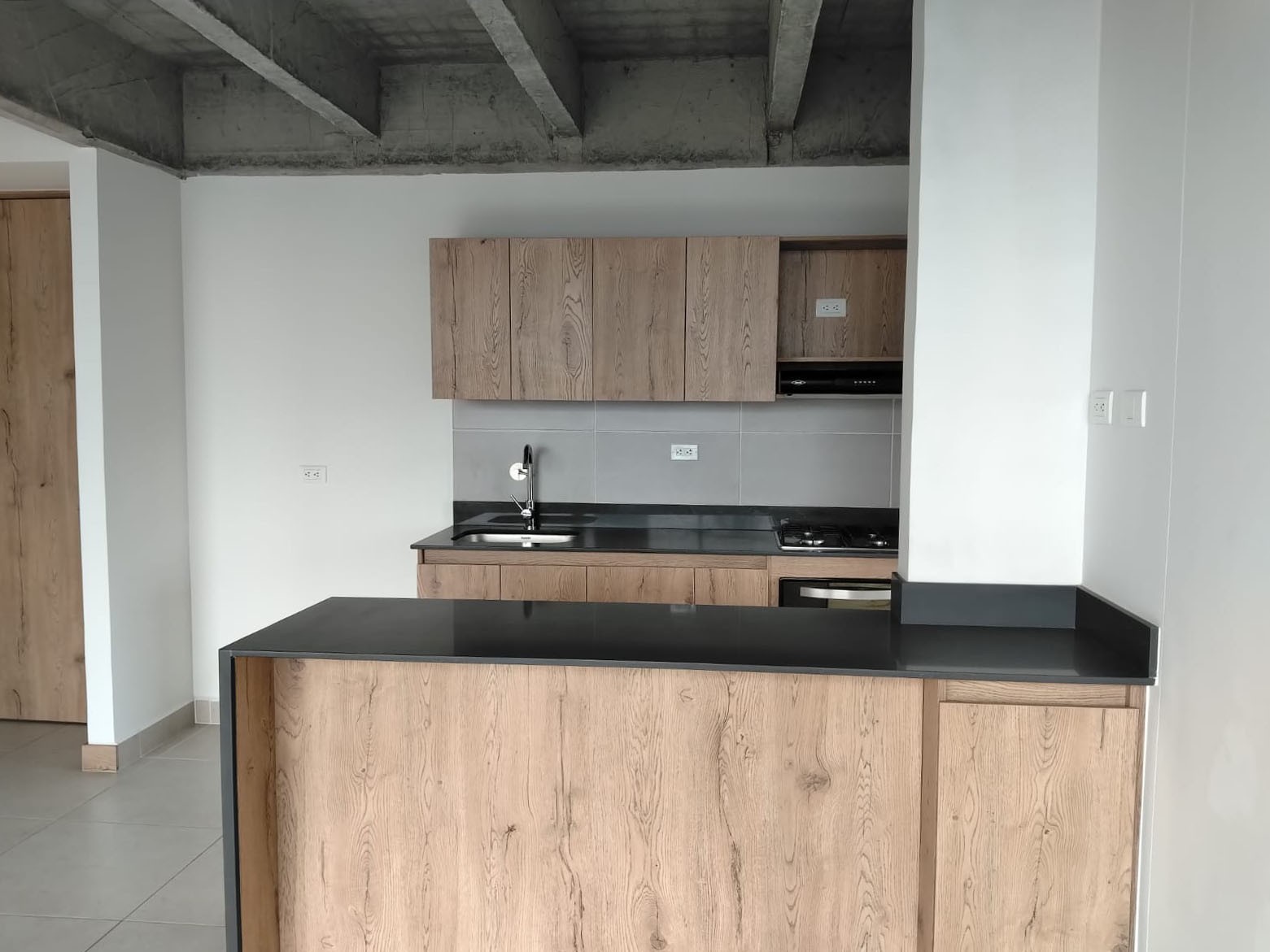 Apartamento en arriendo en El Poblado, Medellín · foto 17 de 18