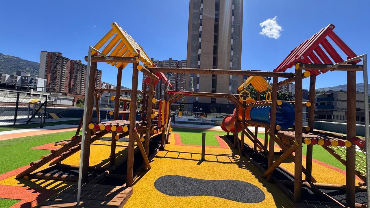 Apartamento en venta en Estadio, Medellín · foto 18 de 20