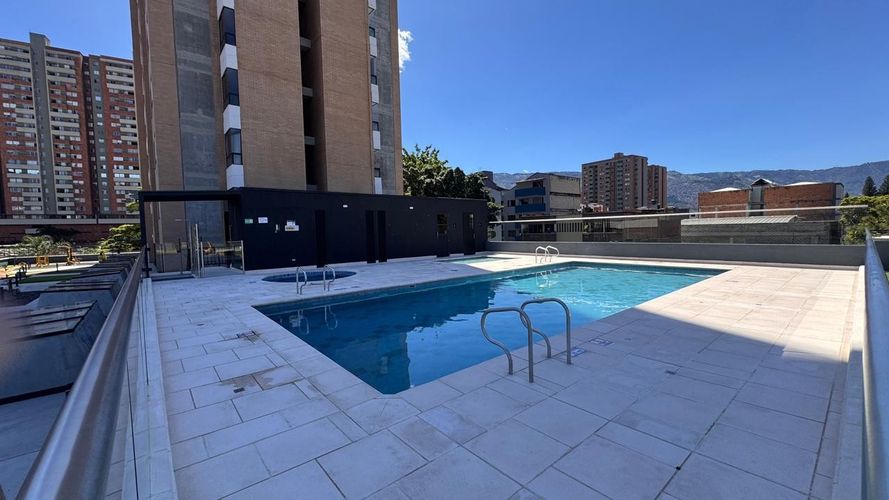Apartamento en venta en Estadio, Medellín · foto 19 de 20