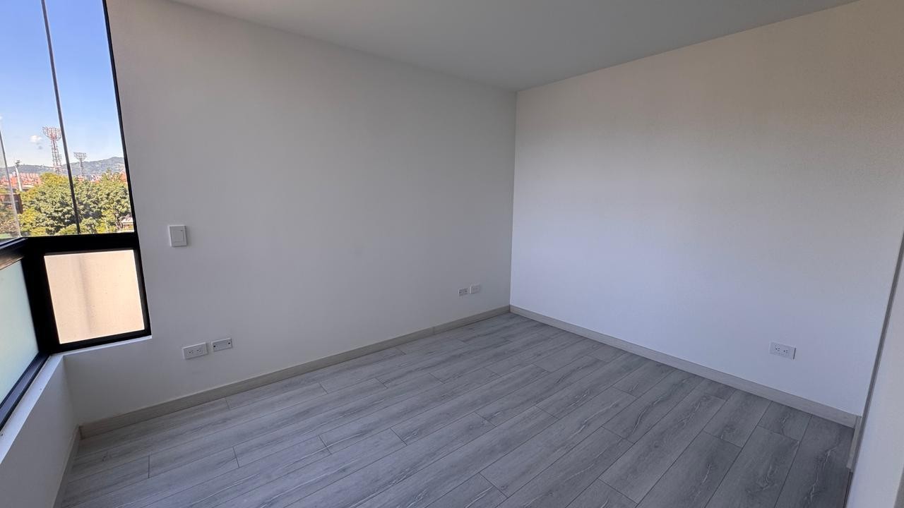 Apartamento en venta en Estadio, Medellín · foto 20 de 20