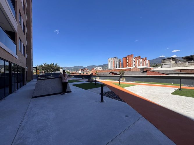 Apartamento en venta en Estadio, Medellín · foto 14 de 20