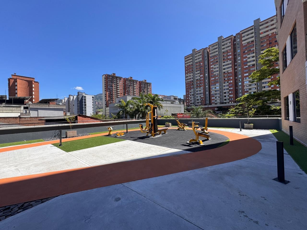 Apartamento en venta en Estadio, Medellín · foto 17 de 20