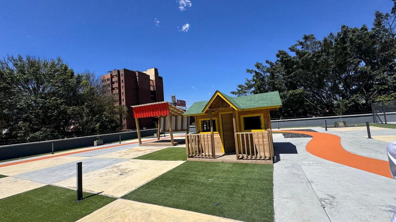 Apartamento en venta en Estadio, Medellín · foto 15 de 20