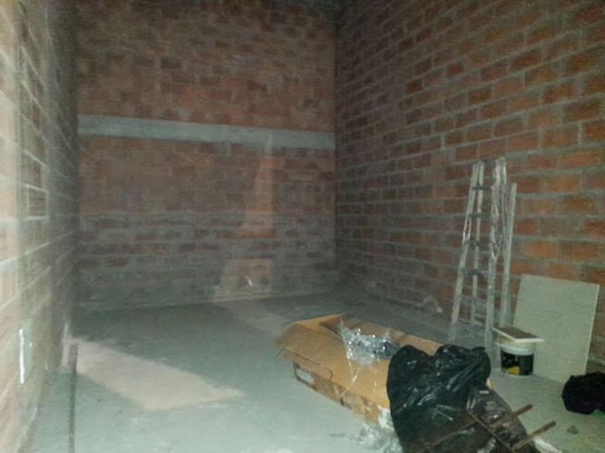 Local en arriendo en Los Naranjos, Itagüí, 40 m² · foto 2 de 3